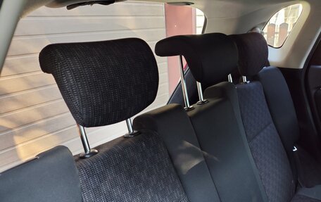 Honda Fit III, 2017 год, 1 199 000 рублей, 13 фотография