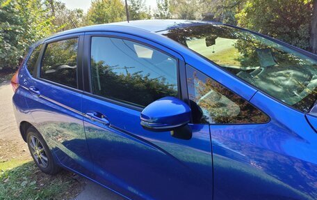Honda Fit III, 2017 год, 1 199 000 рублей, 15 фотография