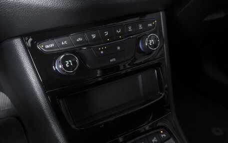 Opel Astra K, 2020 год, 1 430 000 рублей, 9 фотография
