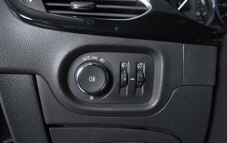 Opel Astra K, 2020 год, 1 430 000 рублей, 10 фотография