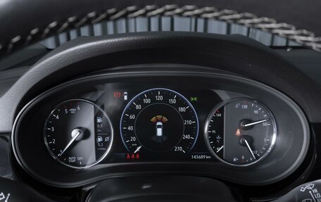 Opel Astra K, 2020 год, 1 430 000 рублей, 12 фотография