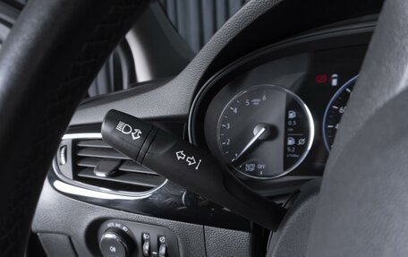Opel Astra K, 2020 год, 1 430 000 рублей, 20 фотография