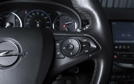 Opel Astra K, 2020 год, 1 430 000 рублей, 22 фотография