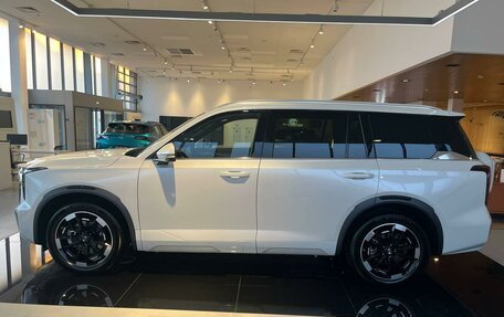 GAC GS8, 2025 год, 4 949 000 рублей, 3 фотография
