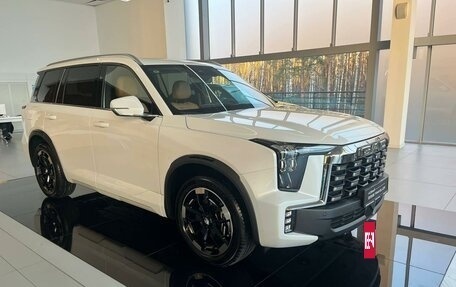 GAC GS8, 2025 год, 4 949 000 рублей, 2 фотография