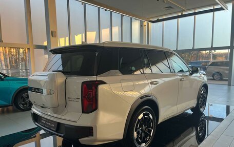 GAC GS8, 2025 год, 4 949 000 рублей, 6 фотография