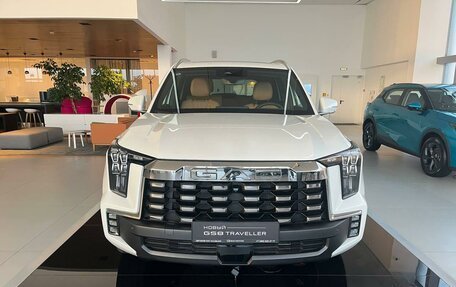 GAC GS8, 2025 год, 4 949 000 рублей, 5 фотография