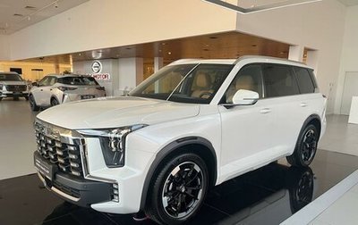 GAC GS8, 2025 год, 4 949 000 рублей, 1 фотография
