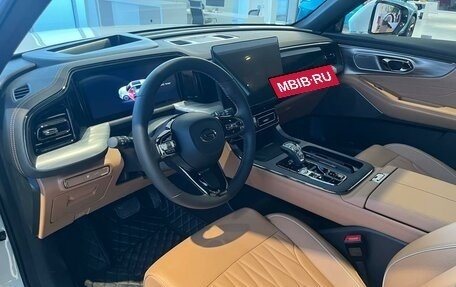 GAC GS8, 2025 год, 4 949 000 рублей, 10 фотография