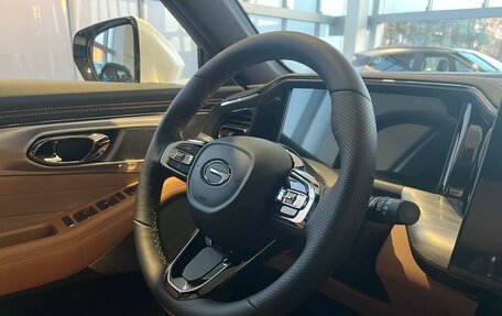 GAC GS8, 2025 год, 4 949 000 рублей, 21 фотография