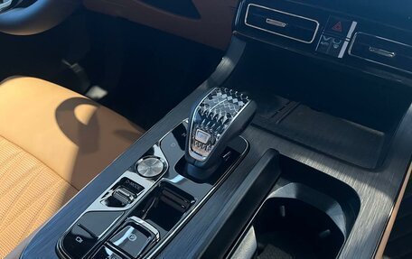 GAC GS8, 2025 год, 4 949 000 рублей, 22 фотография