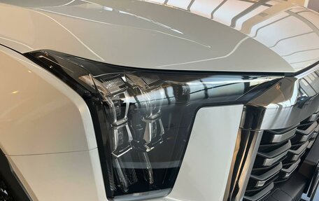 GAC GS8, 2025 год, 4 949 000 рублей, 24 фотография