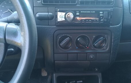 Volkswagen Golf III, 1993 год, 130 000 рублей, 5 фотография