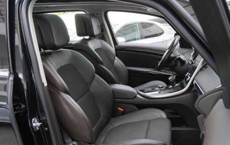 Renault Espace V рестайлинг, 2017 год, 1 490 000 рублей, 8 фотография