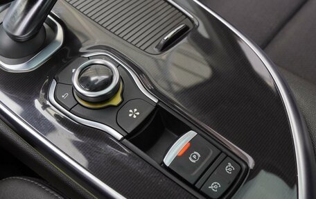 Renault Espace V рестайлинг, 2017 год, 1 490 000 рублей, 17 фотография