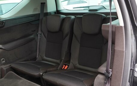 Renault Espace V рестайлинг, 2017 год, 1 490 000 рублей, 12 фотография