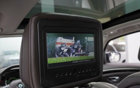 Renault Espace V рестайлинг, 2017 год, 1 490 000 рублей, 22 фотография