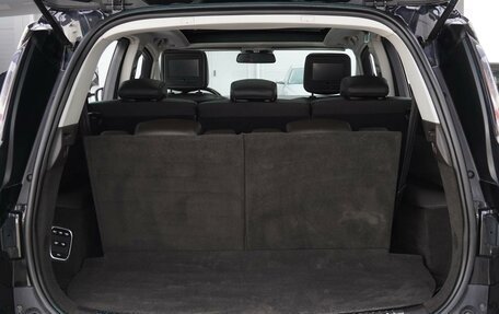 Renault Espace V рестайлинг, 2017 год, 1 490 000 рублей, 23 фотография