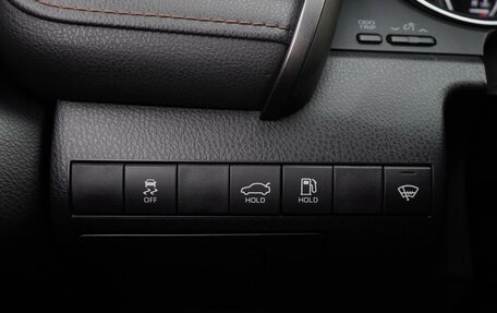 Toyota Camry, 2021 год, 2 850 000 рублей, 20 фотография