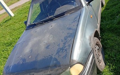 Daewoo Nexia I рестайлинг, 1997 год, 45 000 рублей, 1 фотография