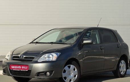 Toyota Corolla, 2006 год, 650 000 рублей, 1 фотография