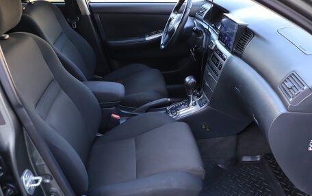 Toyota Corolla, 2006 год, 650 000 рублей, 8 фотография