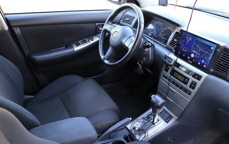 Toyota Corolla, 2006 год, 650 000 рублей, 7 фотография