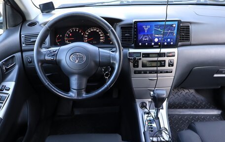 Toyota Corolla, 2006 год, 650 000 рублей, 10 фотография