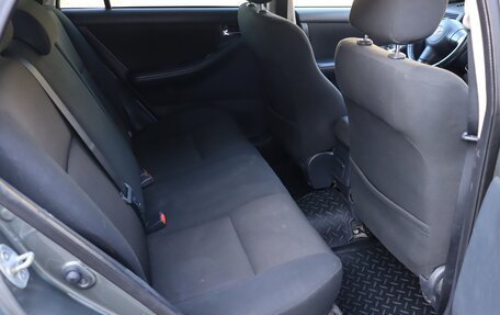 Toyota Corolla, 2006 год, 650 000 рублей, 9 фотография