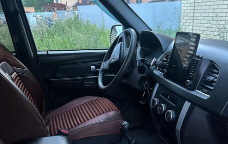 ЛуАЗ Pickup, 2017 год, 650 000 рублей, 4 фотография