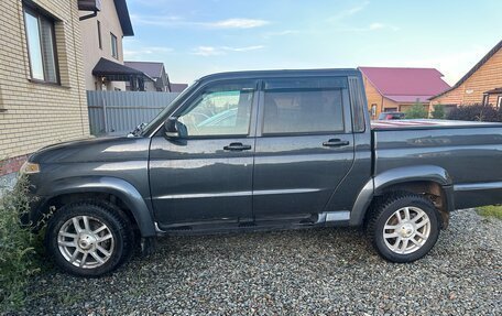 ЛуАЗ Pickup, 2017 год, 650 000 рублей, 1 фотография