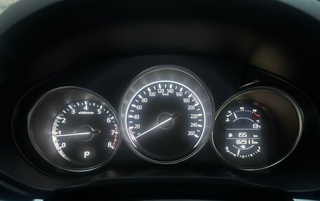 Mazda CX-5 II, 2019 год, 2 700 000 рублей, 13 фотография