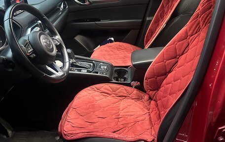 Mazda CX-5 II, 2019 год, 2 700 000 рублей, 14 фотография