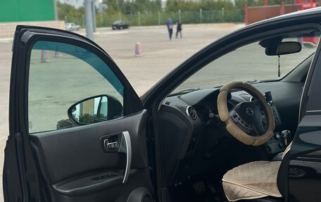 Nissan Qashqai, 2008 год, 950 000 рублей, 6 фотография