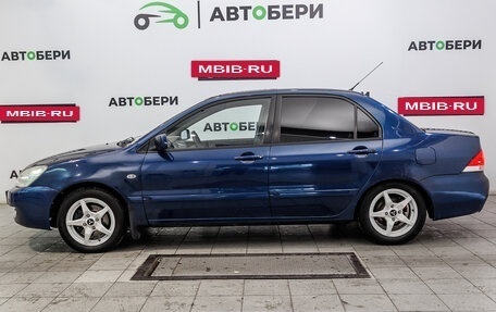 Mitsubishi Lancer IX, 2006 год, 333 000 рублей, 8 фотография