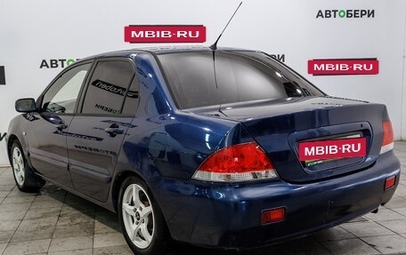 Mitsubishi Lancer IX, 2006 год, 333 000 рублей, 7 фотография