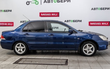 Mitsubishi Lancer IX, 2006 год, 333 000 рублей, 4 фотография
