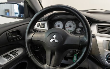 Mitsubishi Lancer IX, 2006 год, 333 000 рублей, 12 фотография
