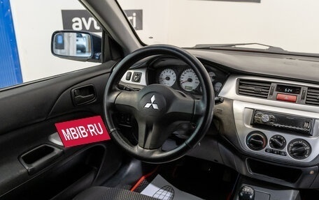 Mitsubishi Lancer IX, 2006 год, 333 000 рублей, 10 фотография