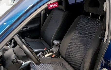 Mitsubishi Lancer IX, 2006 год, 333 000 рублей, 17 фотография