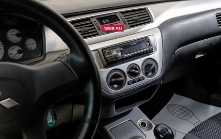 Mitsubishi Lancer IX, 2006 год, 333 000 рублей, 22 фотография