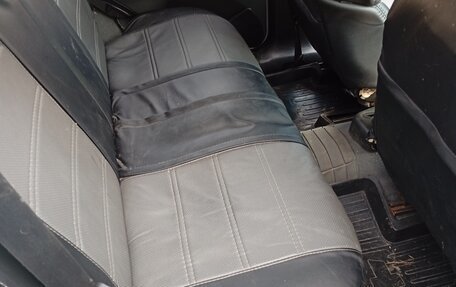 Chevrolet Niva I рестайлинг, 2004 год, 320 000 рублей, 6 фотография