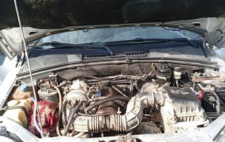 Chevrolet Niva I рестайлинг, 2004 год, 320 000 рублей, 4 фотография