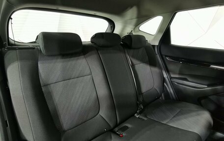 KIA Seltos I, 2020 год, 2 195 000 рублей, 13 фотография