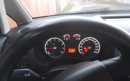 Ford C-MAX I рестайлинг, 2008 год, 590 000 рублей, 8 фотография