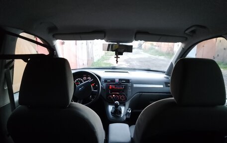 Ford C-MAX I рестайлинг, 2008 год, 590 000 рублей, 6 фотография