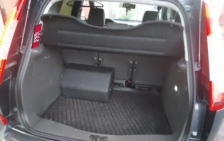 Ford C-MAX I рестайлинг, 2008 год, 590 000 рублей, 5 фотография