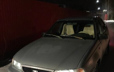 Daewoo Nexia I рестайлинг, 1997 год, 170 000 рублей, 1 фотография