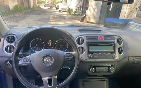 Volkswagen Tiguan I, 2011 год, 880 000 рублей, 7 фотография