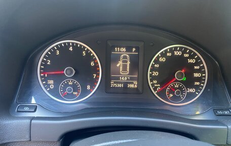 Volkswagen Tiguan I, 2011 год, 880 000 рублей, 9 фотография